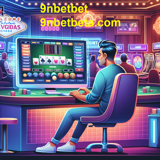 Descubra a Categoria 'Ajuda' no 9nbetbet e Aprimore seu Jogo