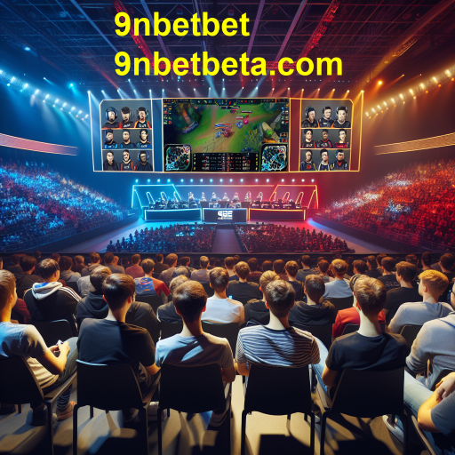 Novidades Empolgantes no Mundo dos Jogos: O Que Esperar?