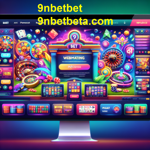 Descubra as Melhores Promoções em 9nbetbet